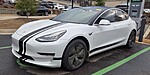 Used 2020 TESLA MODEL 3 STANDARD RANGE PLUS in MACON , GEORGIA
