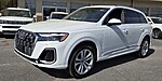 Used 2025 AUDI Q7 PREMIUM PLUS in MACON , GEORGIA