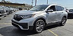 Used 2021 Honda CR-V TOURING in MACON , GEORGIA