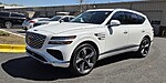 Used 2025 GENESIS GV80 PRESTIGE in MACON , GEORGIA
