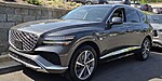 Used 2025 GENESIS GV80 ADVANCED in MACON , GEORGIA