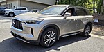Used 2022 INFINITI QX60 AUTOGRAPH in MACON , GEORGIA