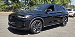 Used 2023 INFINITI QX50 SPORT in MACON , GEORGIA