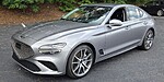 Used 2025 GENESIS G70 2.5T in MACON , GEORGIA