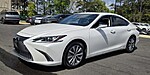 Used 2021 LEXUS ES ES 300H in MACON , GEORGIA