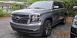 Used 2018 CHEVROLET TAHOE PREMIER in MACON , GEORGIA