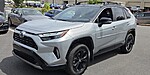Used 2023 TOYOTA RAV4 HYBRID XSE in MACON , GEORGIA