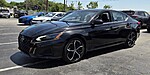 Used 2025 NISSAN ALTIMA SR in MACON , GEORGIA
