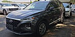 Used 2020 HYUNDAI SANTA FE SEL in MACON , GEORGIA