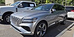 Used 2025 GENESIS GV80 3.5T PRESTIGE in MACON , GEORGIA