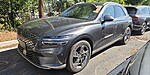 Used 2025 GENESIS Electrified GV70 ADVANCED in MACON , GEORGIA