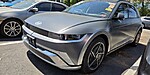 Used 2025 HYUNDAI IONIQ 5 LIMITED in MACON , GEORGIA
