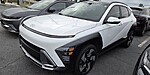 Used 2025 HYUNDAI KONA LIMITED in MACON , GEORGIA