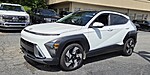 Used 2025 HYUNDAI KONA LIMITED in MACON , GEORGIA