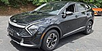 Used 2025 KIA SPORTAGE LX in MACON , GEORGIA