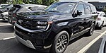 Used 2025 FORD EXPEDITION PLATINUM in MACON , GEORGIA