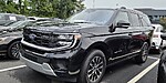 Used 2025 FORD EXPEDITION PLATINUM in MACON , GEORGIA