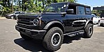 Used 2022 FORD BRONCO BASE in MACON , GEORGIA