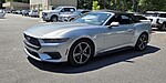 Used 2025 FORD MUSTANG ECOBOOST PREMIUM in MACON , GEORGIA