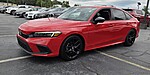 Used 2022 Honda Civic SPORT in MACON , GEORGIA