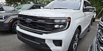 Used 2025 FORD EXPEDITION ACTIVE in MACON , GEORGIA