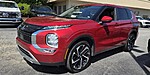 Used 2024 MITSUBISHI OUTLANDER SE in MACON , GEORGIA