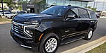 Used 2025 CHEVROLET TAHOE LT in MACON , GEORGIA