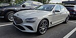 Used 2025 GENESIS G70 2.5T in MACON , GEORGIA