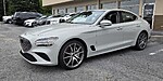 Used 2025 GENESIS G70 2.5T in MACON , GEORGIA