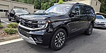 Used 2025 FORD EXPEDITION PLATINUM in MACON , GEORGIA