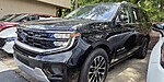 Used 2025 FORD EXPEDITION PLATINUM in MACON , GEORGIA