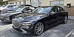 Used 2025 GENESIS G70 2.5T in MACON , GEORGIA