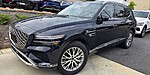 Used 2025 GENESIS GV80 2.5T STANDARD in MACON , GEORGIA