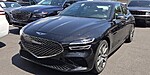 Used 2025 GENESIS G70 2.5T in MACON , GEORGIA
