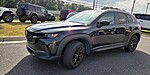 Used 2025 MAZDA CX-50 2.5 S PREMIUM PACKAGE in MACON , GEORGIA