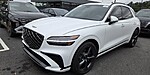Used 2026 GENESIS GV70 2.5T SPORT PRESTIGE in MACON , GEORGIA