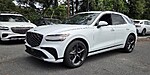 Used 2026 GENESIS GV70 2.5T SPORT PRESTIGE in MACON , GEORGIA