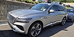 Used 2025 GENESIS GV80 3.5T PRESTIGE in MACON , GEORGIA