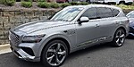 Used 2025 GENESIS GV80 3.5T PRESTIGE in MACON , GEORGIA
