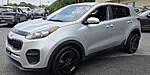 Used 2018 KIA SPORTAGE LX in MACON , GEORGIA