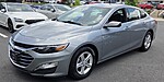 Used 2023 CHEVROLET MALIBU LT in MACON , GEORGIA