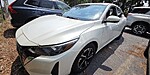 Used 2024 NISSAN SENTRA SV in MACON , GEORGIA