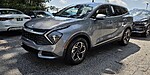 Used 2025 KIA SPORTAGE LX in MACON , GEORGIA