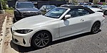 Used 2024 BMW 4 SERIES 430I in MACON , GEORGIA