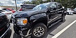 Used 2021 GMC CANYON 4WD AT4 W/LEATHER in MACON , GEORGIA