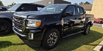 Used 2021 GMC CANYON 4WD AT4 W/LEATHER in MACON , GEORGIA