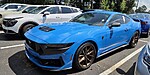 Used 2025 FORD MUSTANG DARK HORSE in MACON , GEORGIA