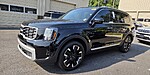 Used 2025 KIA TELLURIDE SX in MACON , GEORGIA