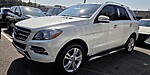 Used 2015 MERCEDES-BENZ M-CLASS ML 350 in MACON , GEORGIA
