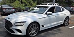Used 2025 GENESIS G70 2.5T in MACON , GEORGIA